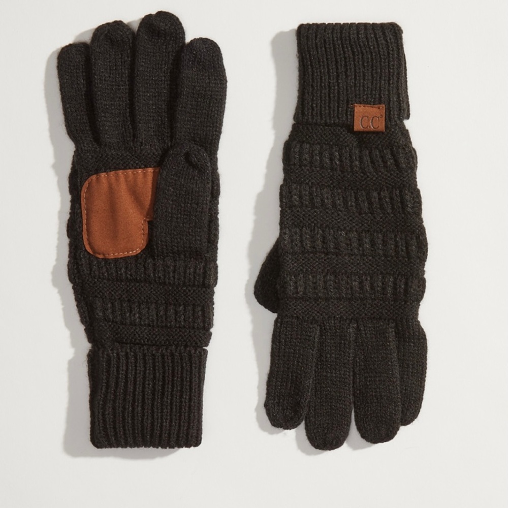 Winter Gloves